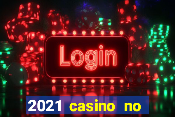 2021 casino no deposit bonus code