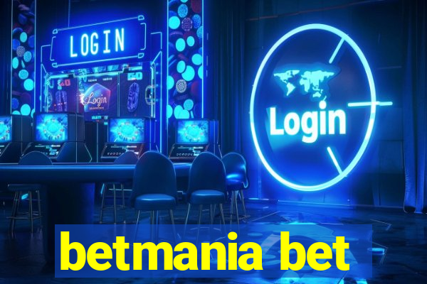 betmania bet