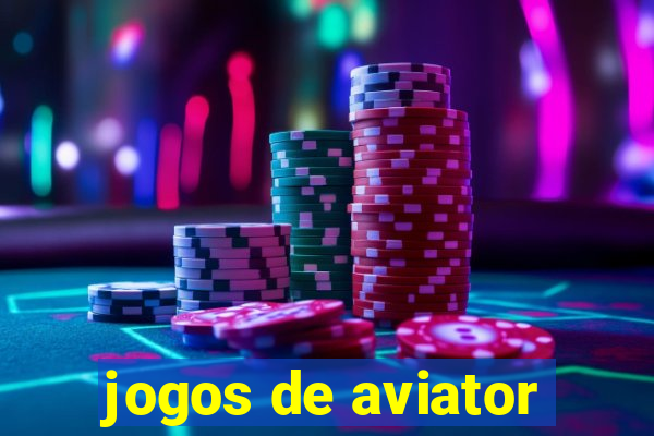 jogos de aviator