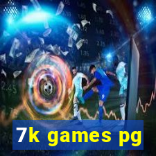 7k games pg