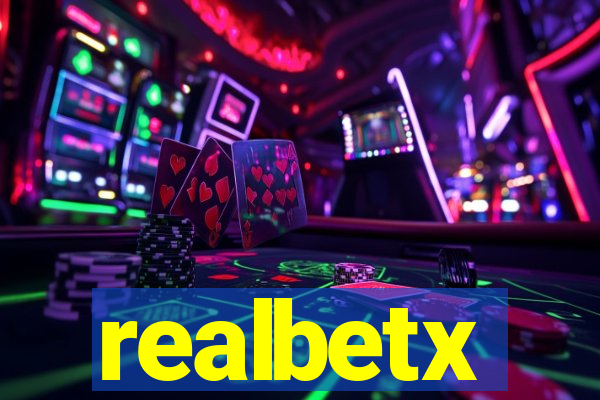 realbetx