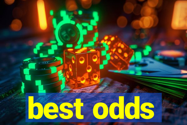 best odds