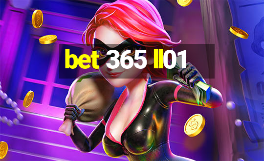 bet 365 ll01