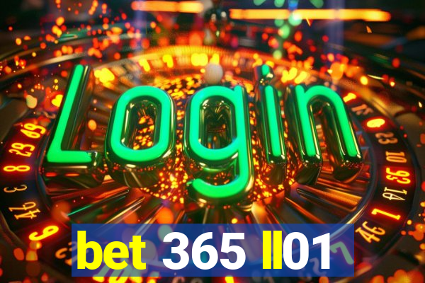 bet 365 ll01