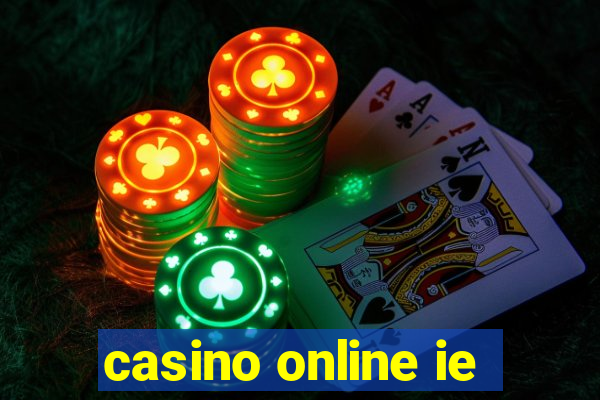 casino online ie