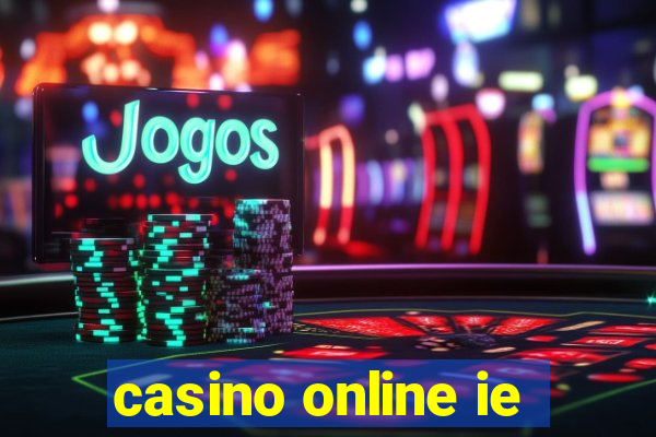 casino online ie