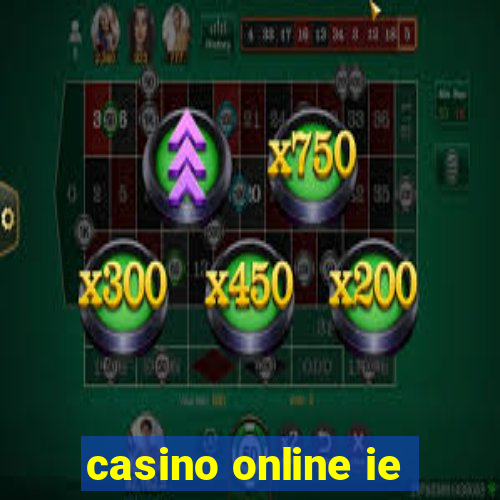 casino online ie