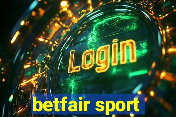 betfair sport