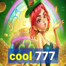 cool 777