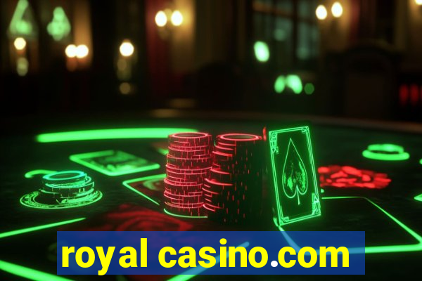 royal casino.com