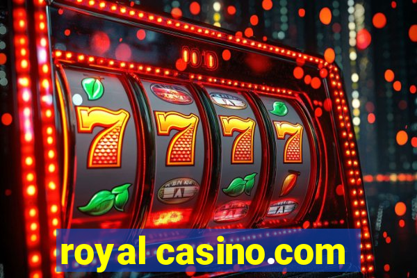 royal casino.com