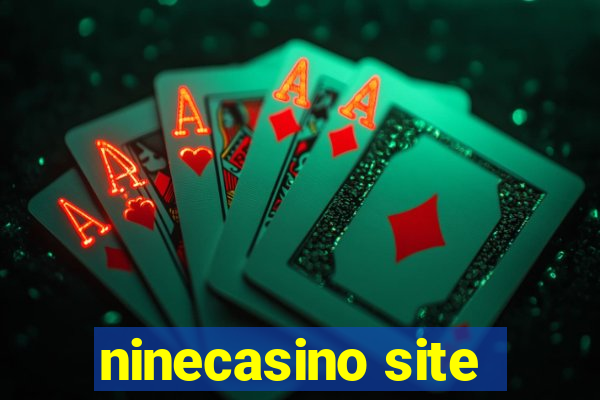 ninecasino site