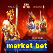 market bet