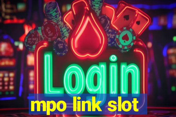 mpo link slot