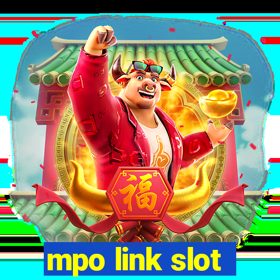 mpo link slot