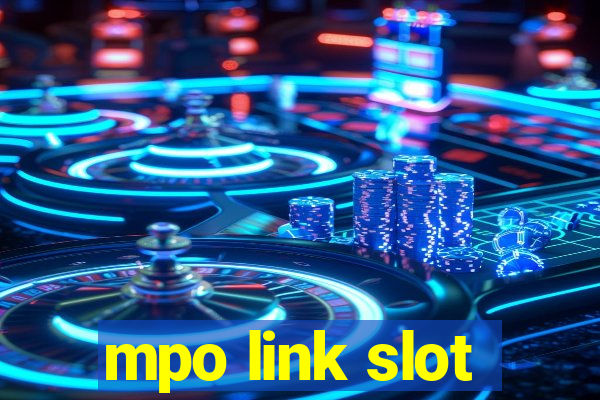 mpo link slot