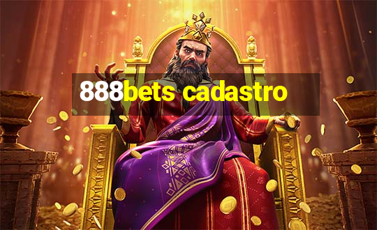 888bets cadastro