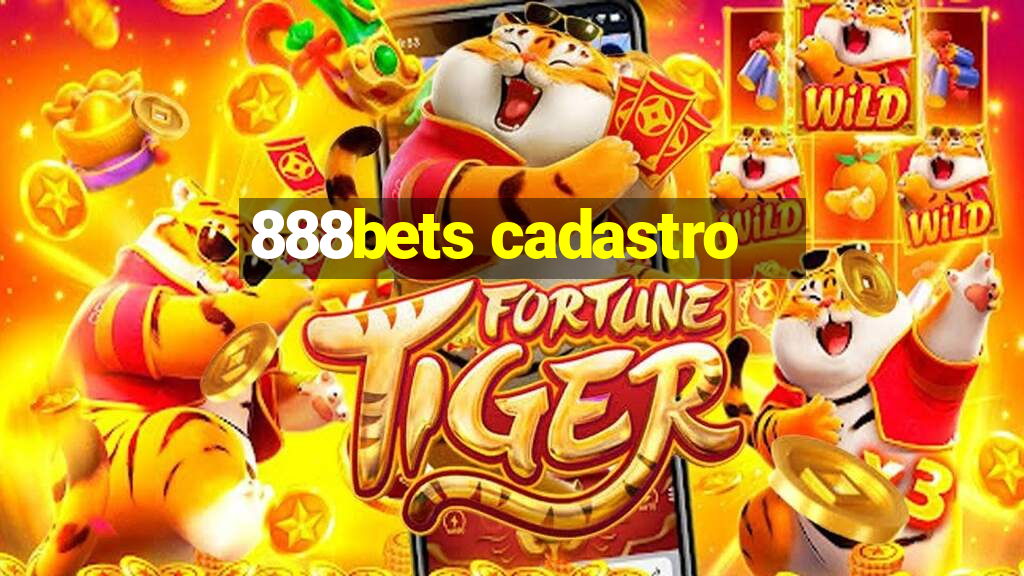 888bets cadastro