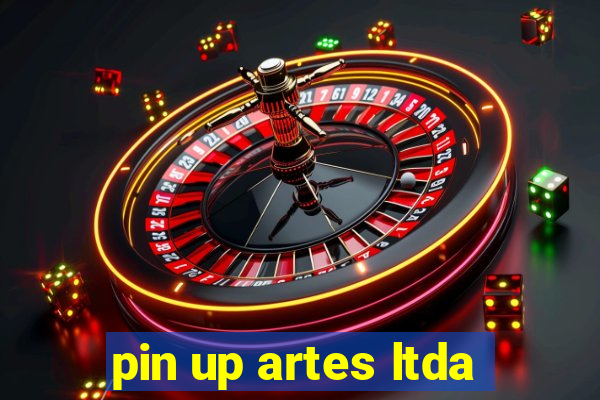 pin up artes ltda