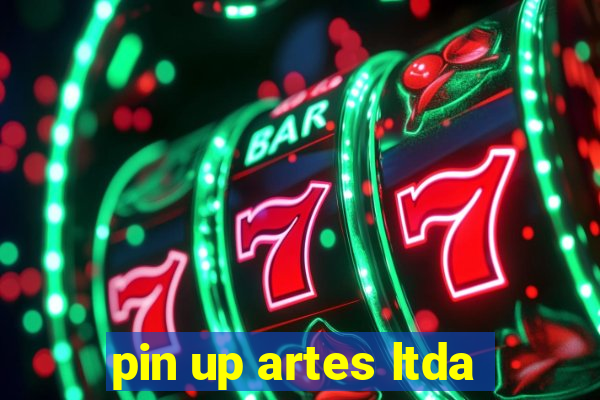 pin up artes ltda