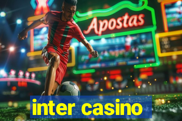 inter casino