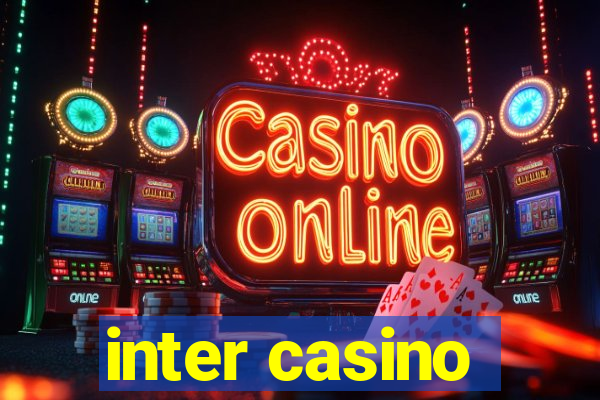 inter casino