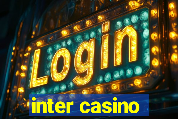 inter casino