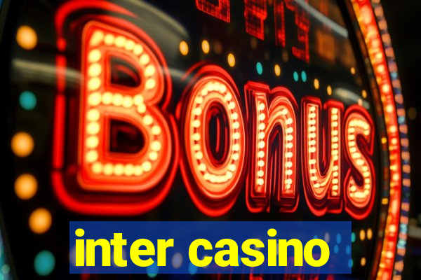 inter casino