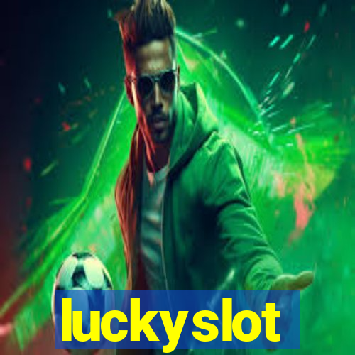 luckyslot