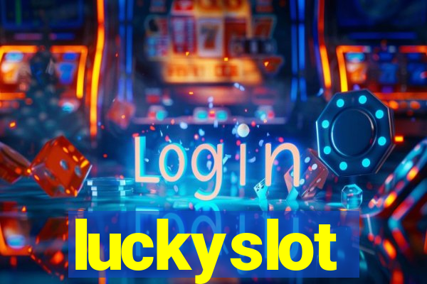 luckyslot