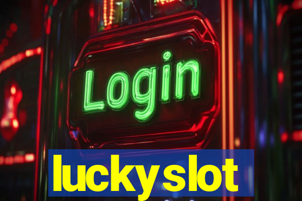 luckyslot