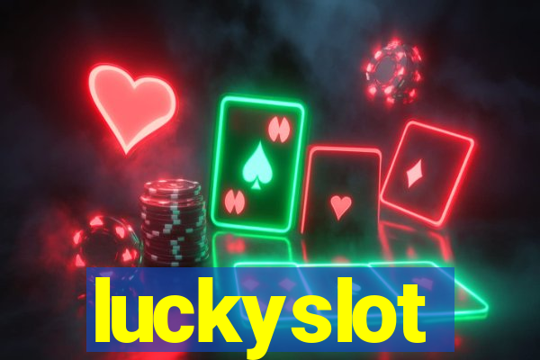 luckyslot