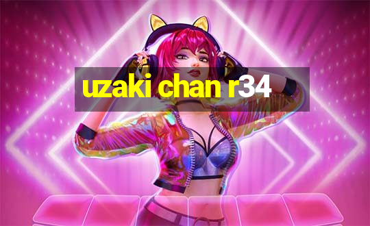 uzaki chan r34