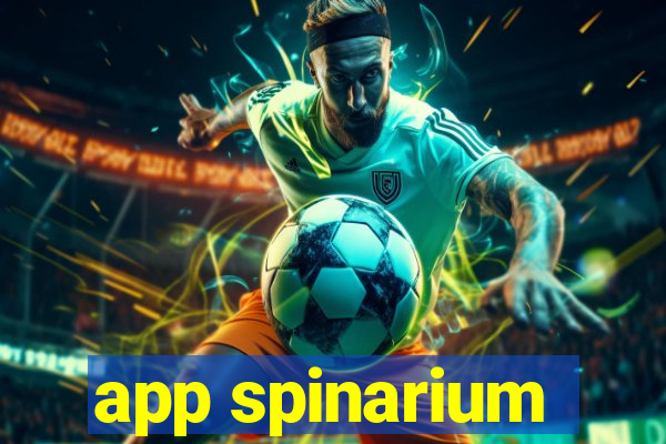 app spinarium