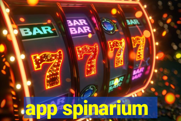 app spinarium