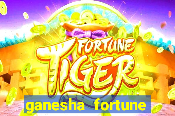 ganesha fortune demo grátis