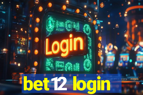 bet12 login