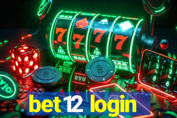 bet12 login