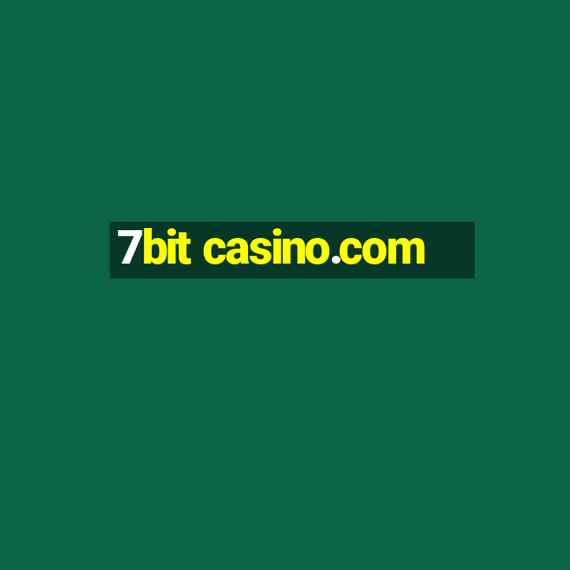 7bit casino.com