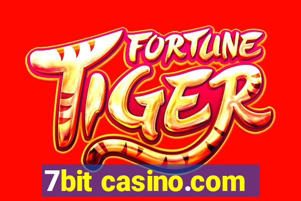 7bit casino.com