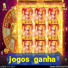 jogos ganha dinheiro de verdade