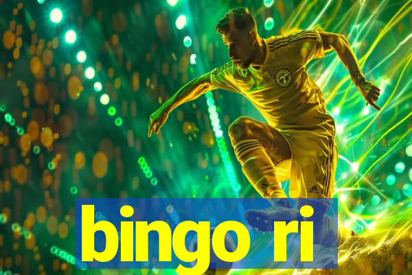 bingo ri