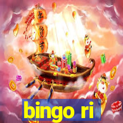 bingo ri