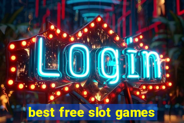 best free slot games