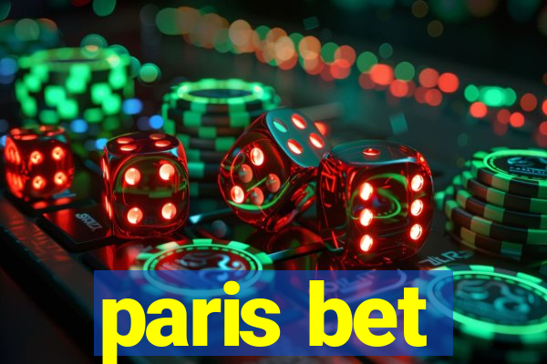 paris bet