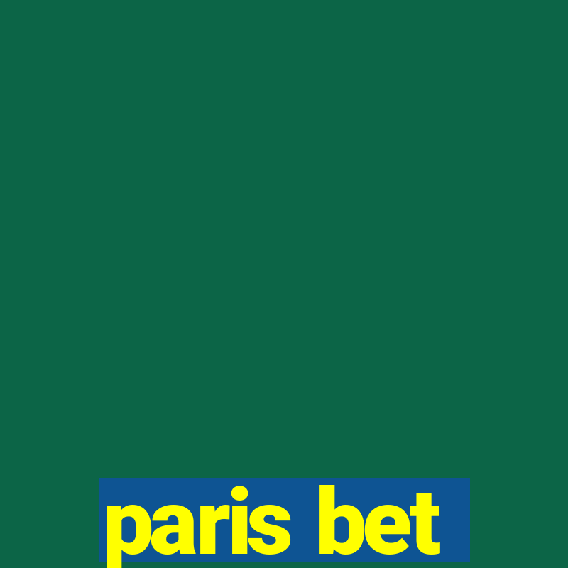 paris bet