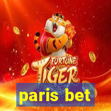 paris bet