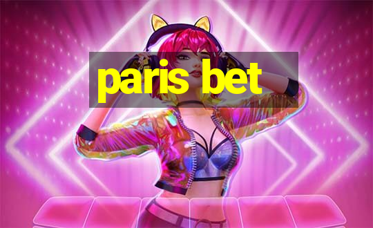 paris bet