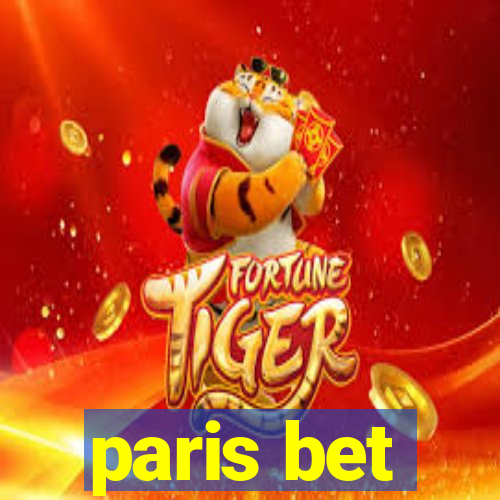 paris bet