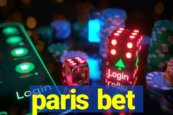 paris bet